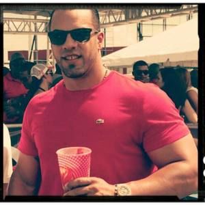 Meet your Posher, Juan